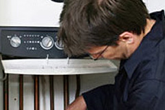 boiler repair Ramsdell