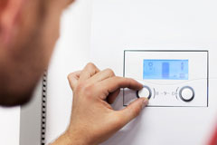 best Ramsdell boiler servicing companies