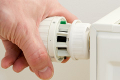Ramsdell central heating repair costs