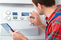 free Ramsdell gas safe engineer quotes